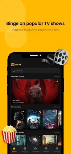 mrs-movie-hotstar tv show